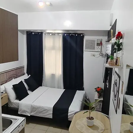 Urban Deca Tower Jjmc Homestay